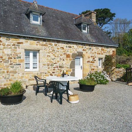 Holiday Home Chez Jeanne By Interhome Crozon Exterior foto